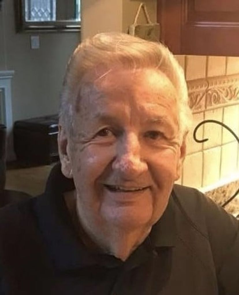 Kenneth R. Nash Profile Photo