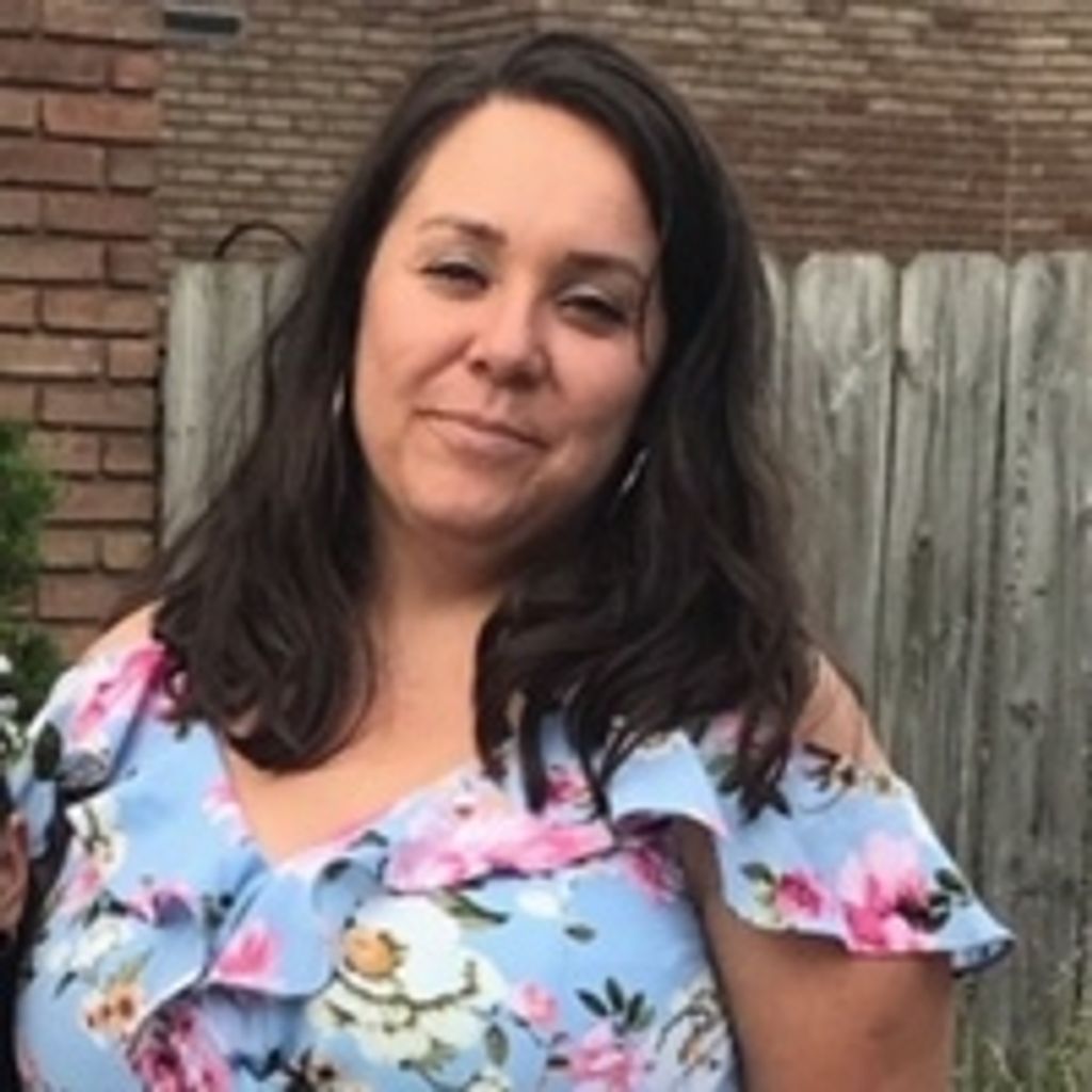 Griselda Martinez Castaneda Profile Photo