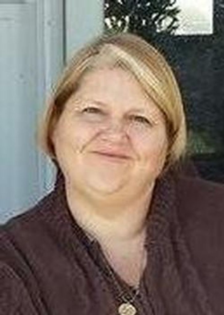 Dawn Michelle Tallmon