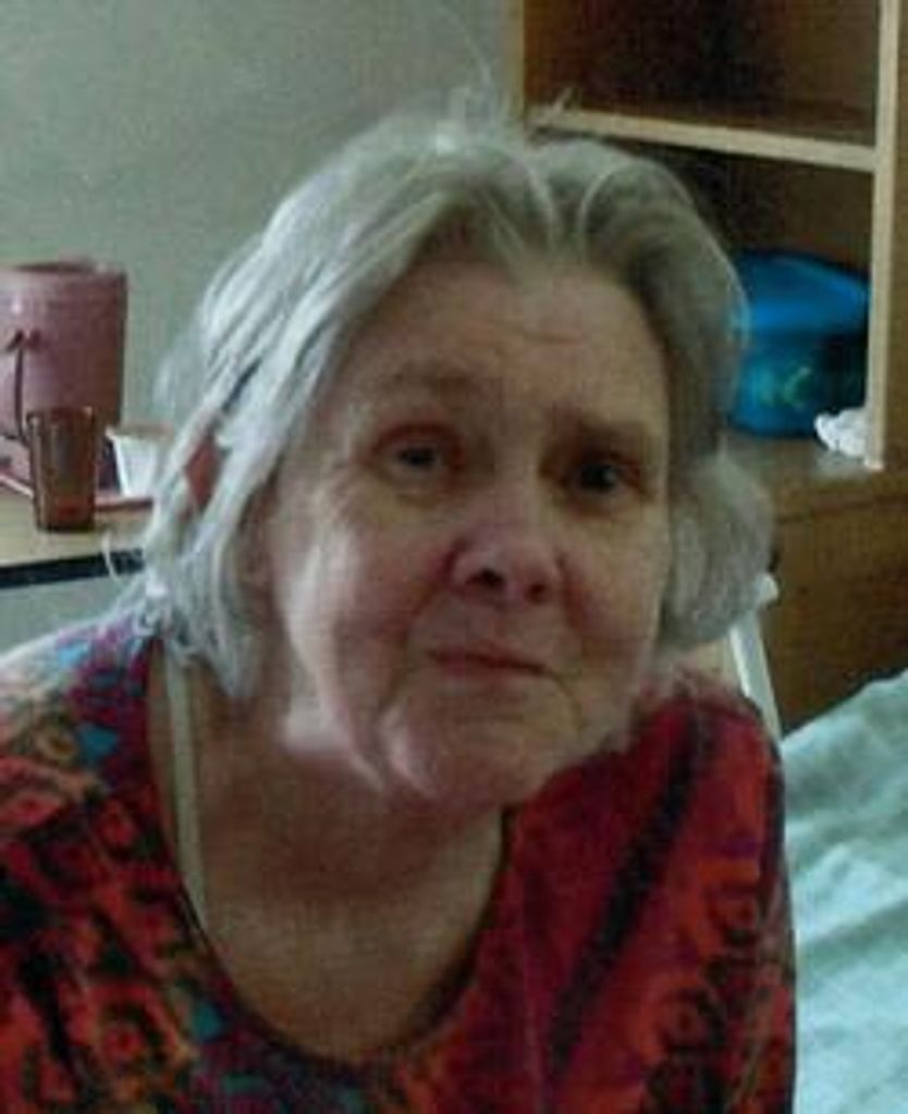 Mary Ellen Dilley Profile Photo