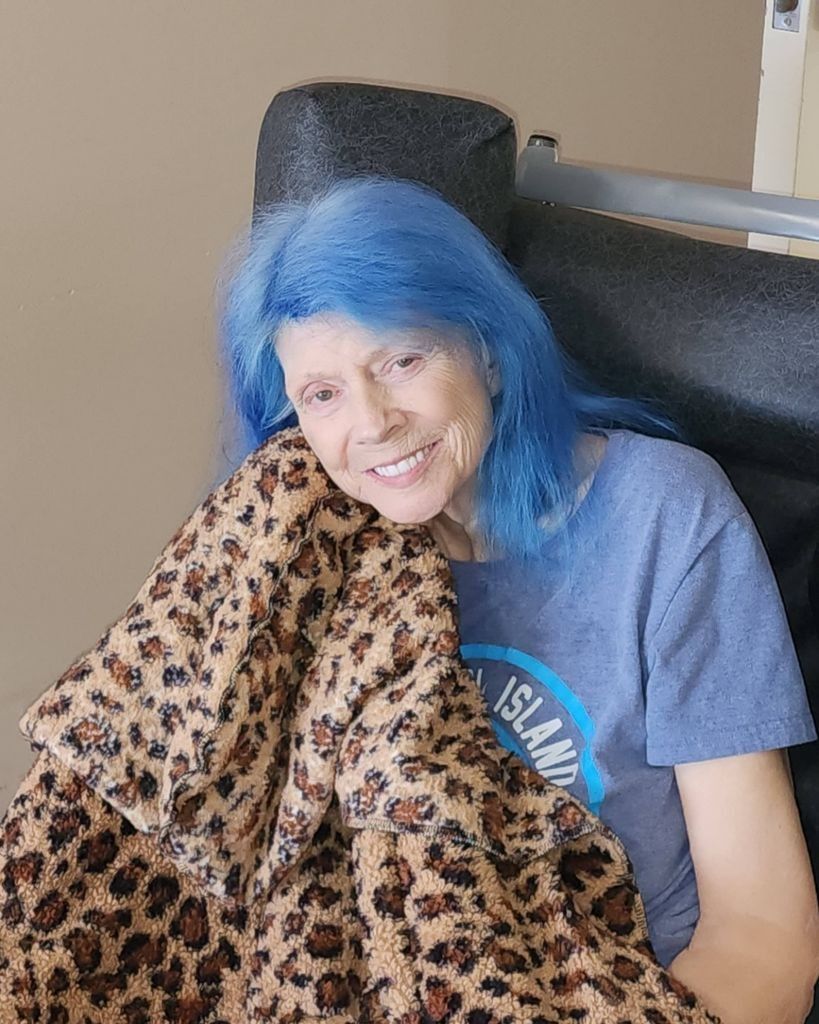 Joanne Marie Sand Profile Photo