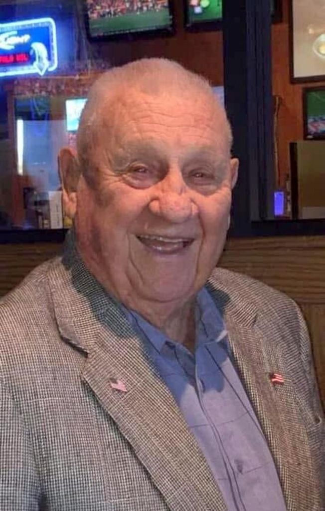 Leroy "Lee" Engert Profile Photo