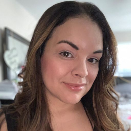 Rikki Ann Vasquez-Romero Profile Photo