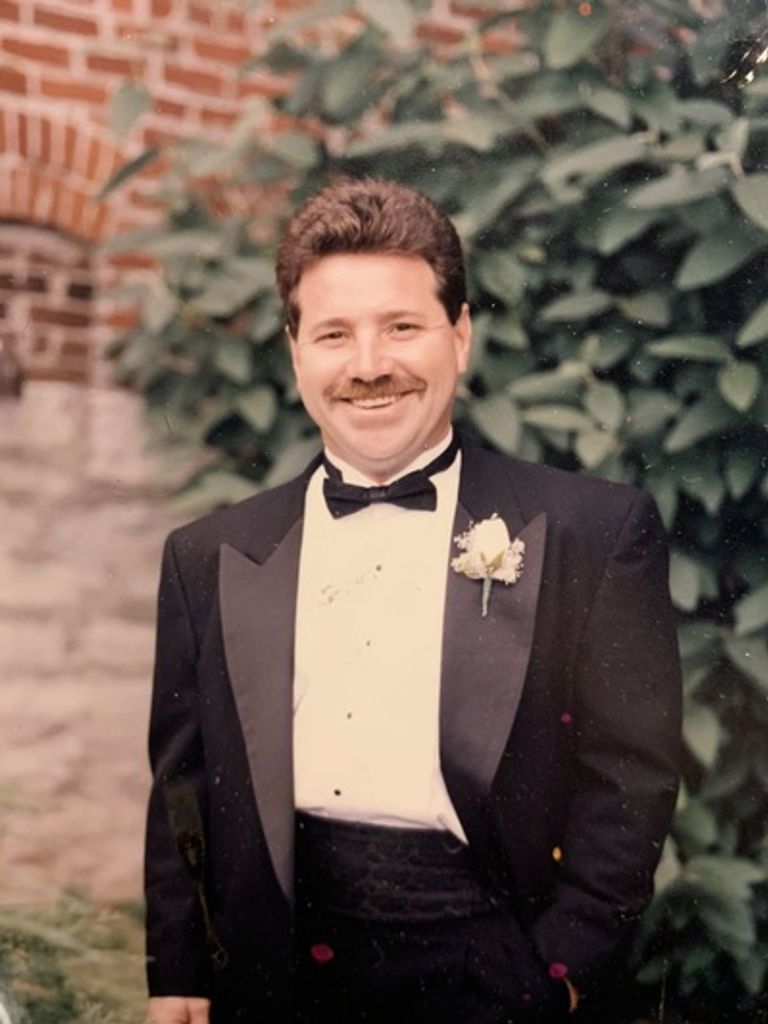 Ray E. Champion Profile Photo