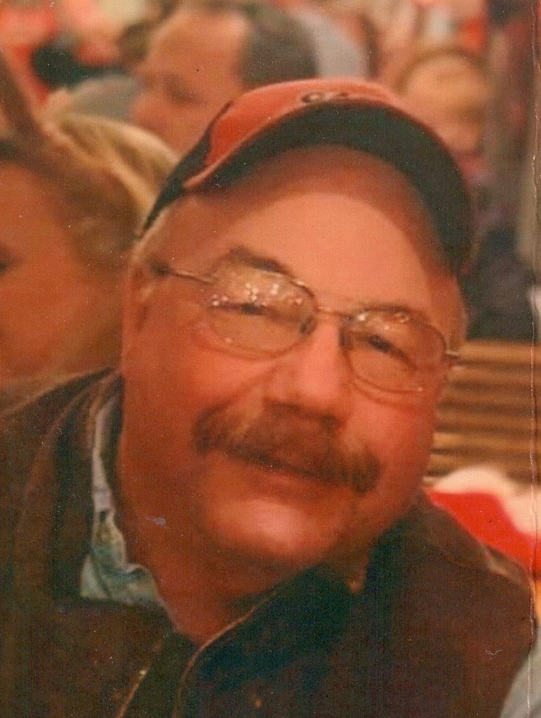 Raymond Joseph Obermann