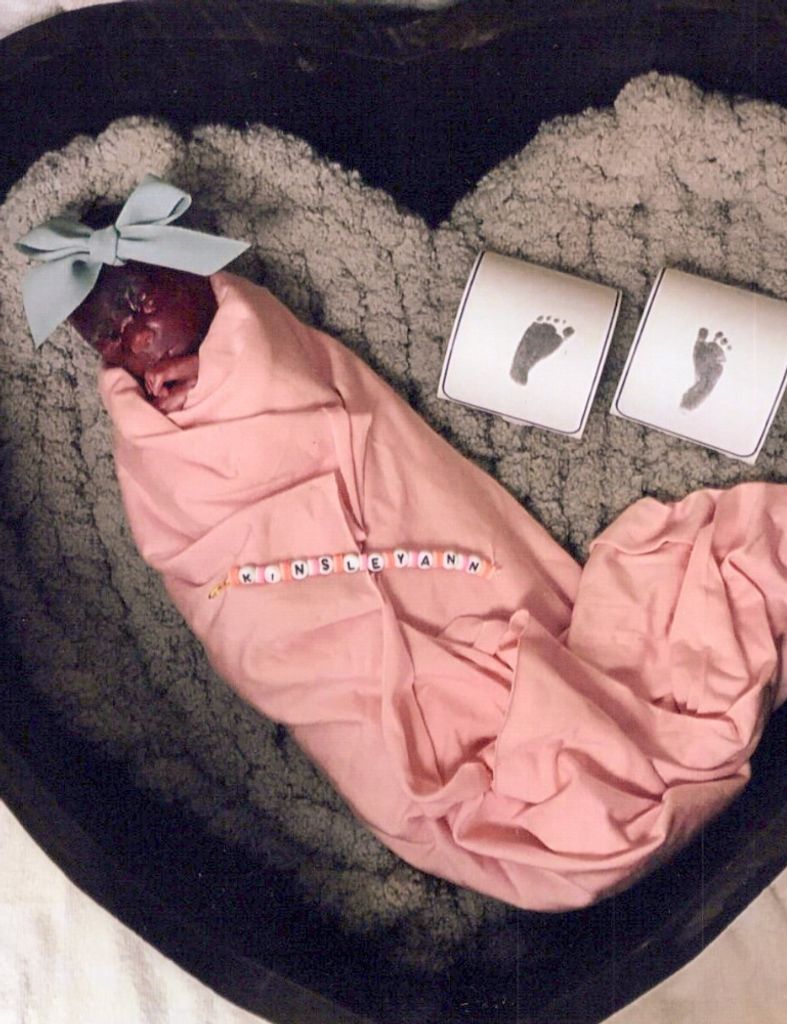 Kinsley Ann Mason Profile Photo