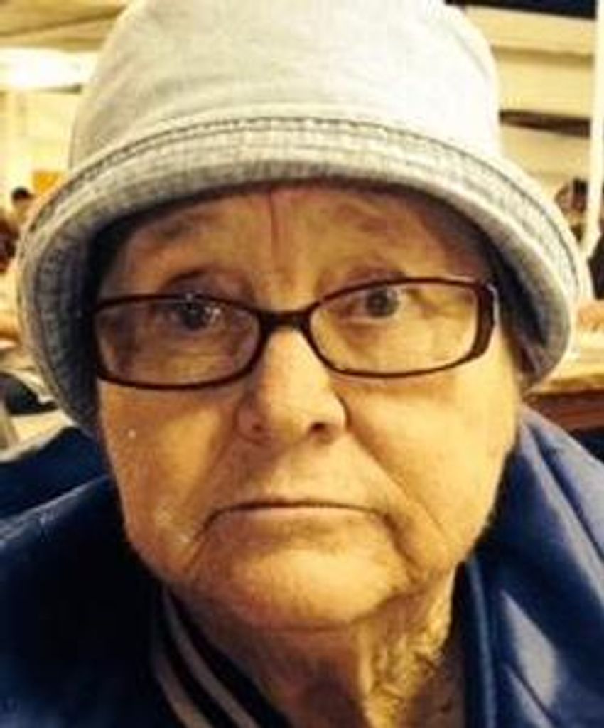 Phyllis Aline Clark Profile Photo