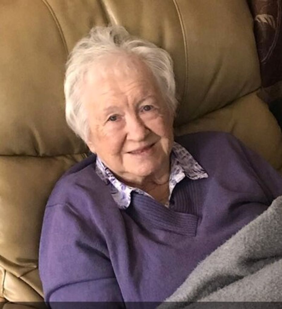 Shirley Buckley Sallee Profile Photo