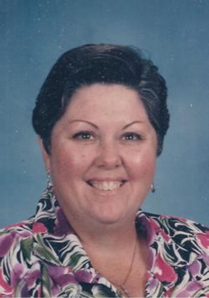 Carolyn Nell Griffin Profile Photo