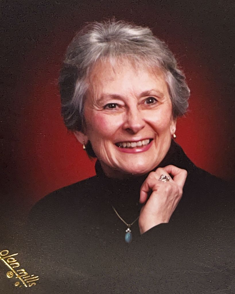 Margit Naomi Eisenhut