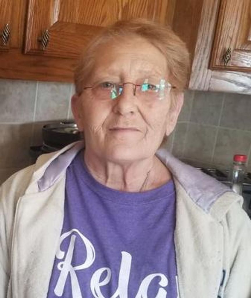 Pamela Sue Harris