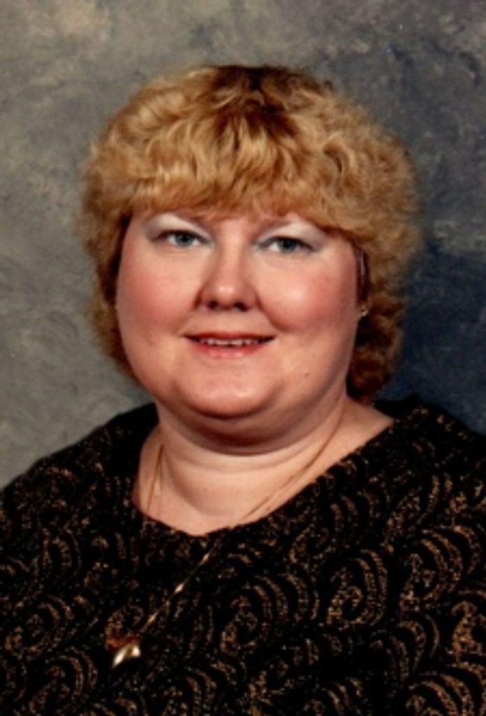 Frances  Ann Guisewhite