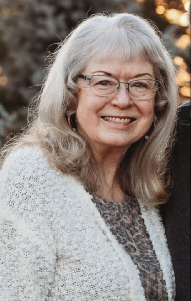 Cindy J. Larson