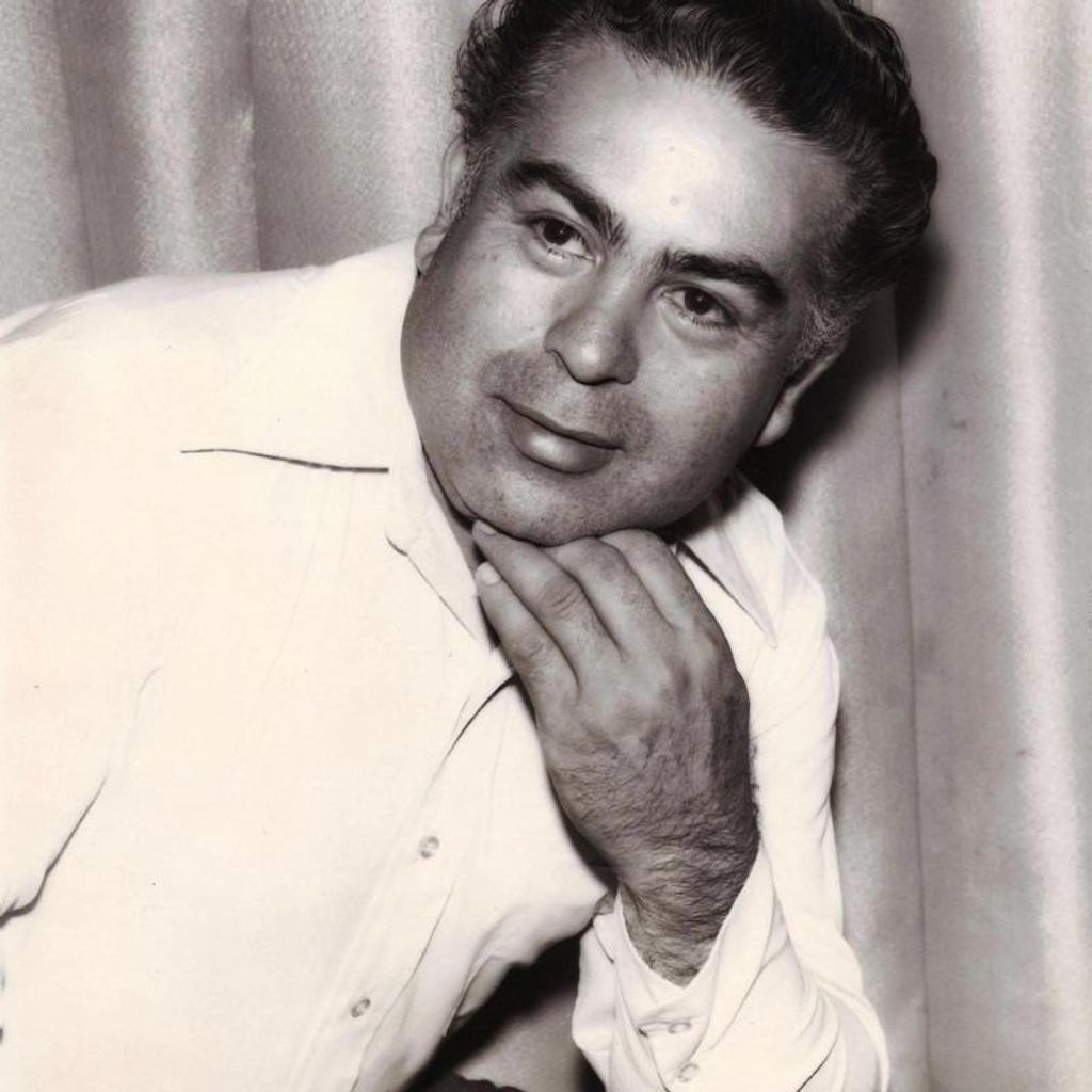 Marcos Romero