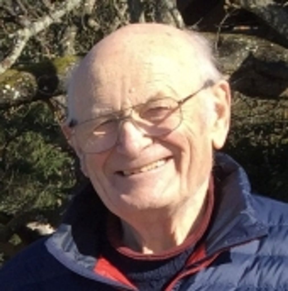 John Money