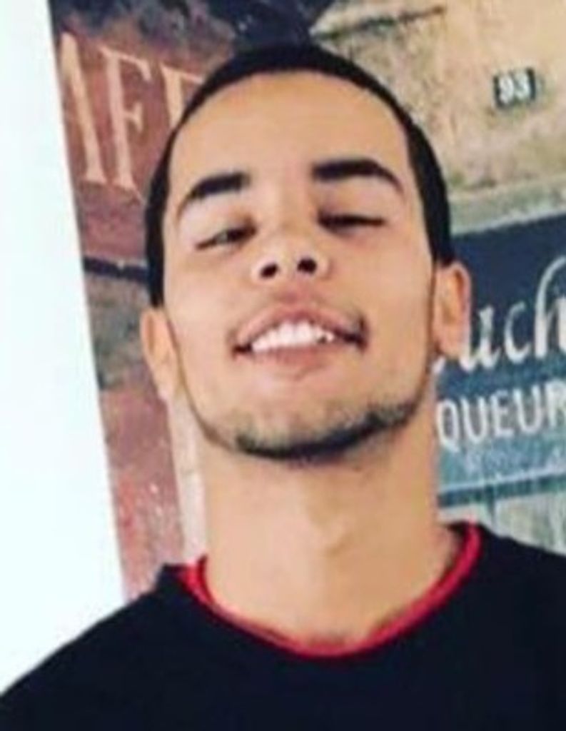 Javon Robert Bowen Profile Photo