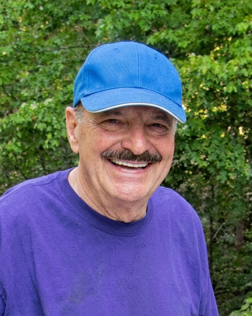 Darrell Parks Profile Photo