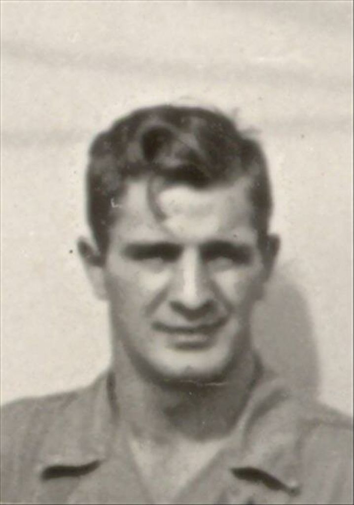 Delton  Rick