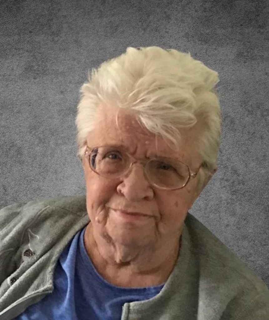 Evelyn Thelma Ollie Profile Photo