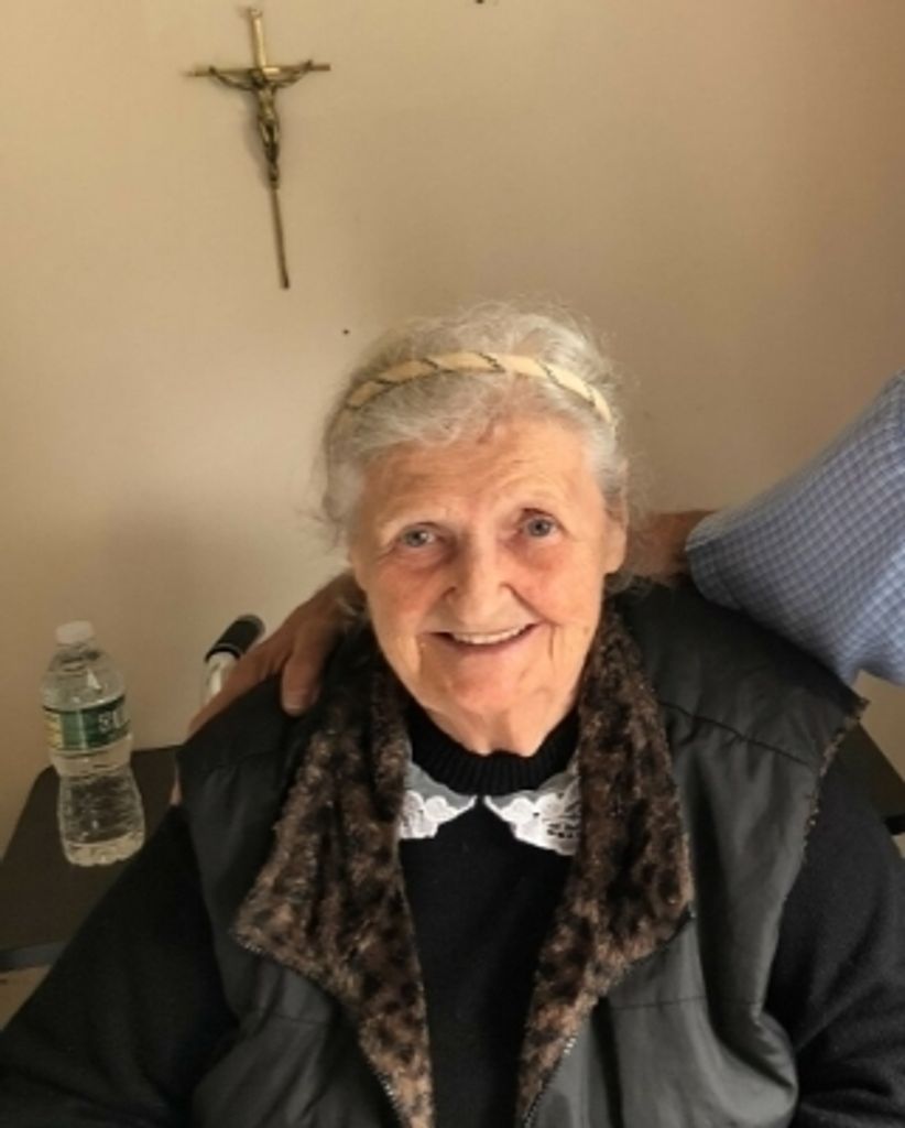 Juliana Matray Profile Photo