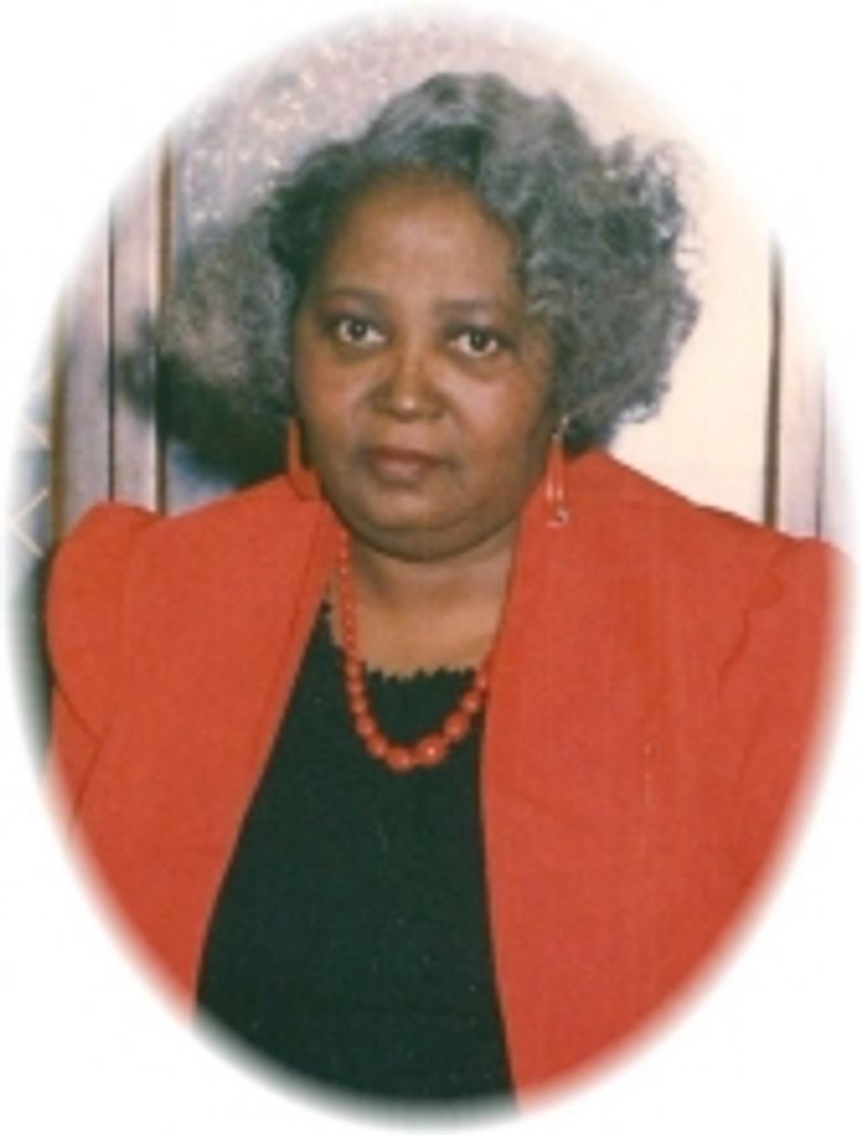 Gerda May Bell Profile Photo