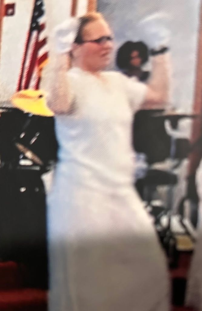 Lorrie La June Dixson Profile Photo