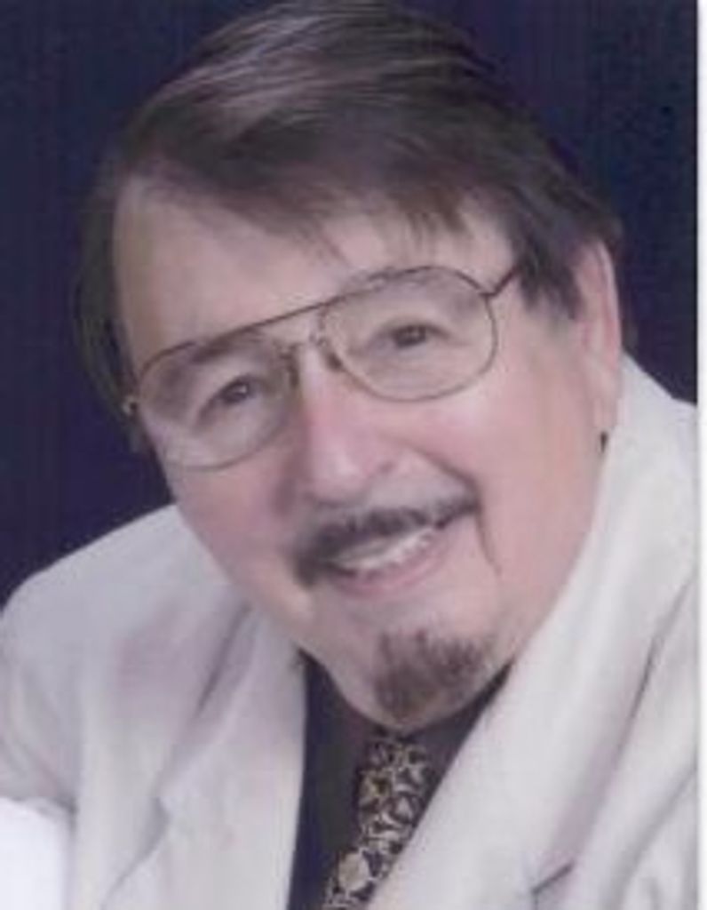 Jack Duane Carpenter Jr.