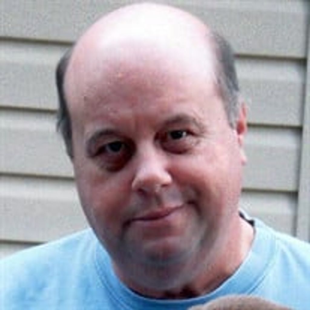 Richard Wayne Horne