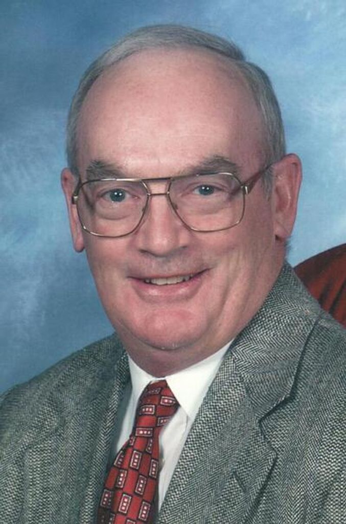 James "Stephen" Torrens Profile Photo