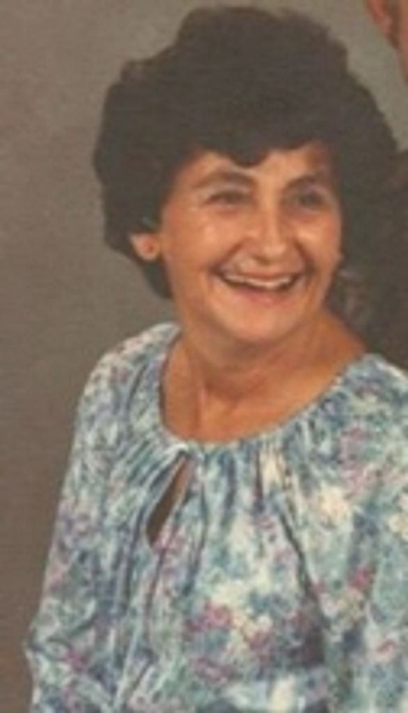 Evelyn L. Battle