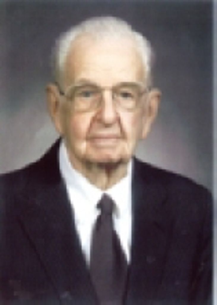 Jack James Jones