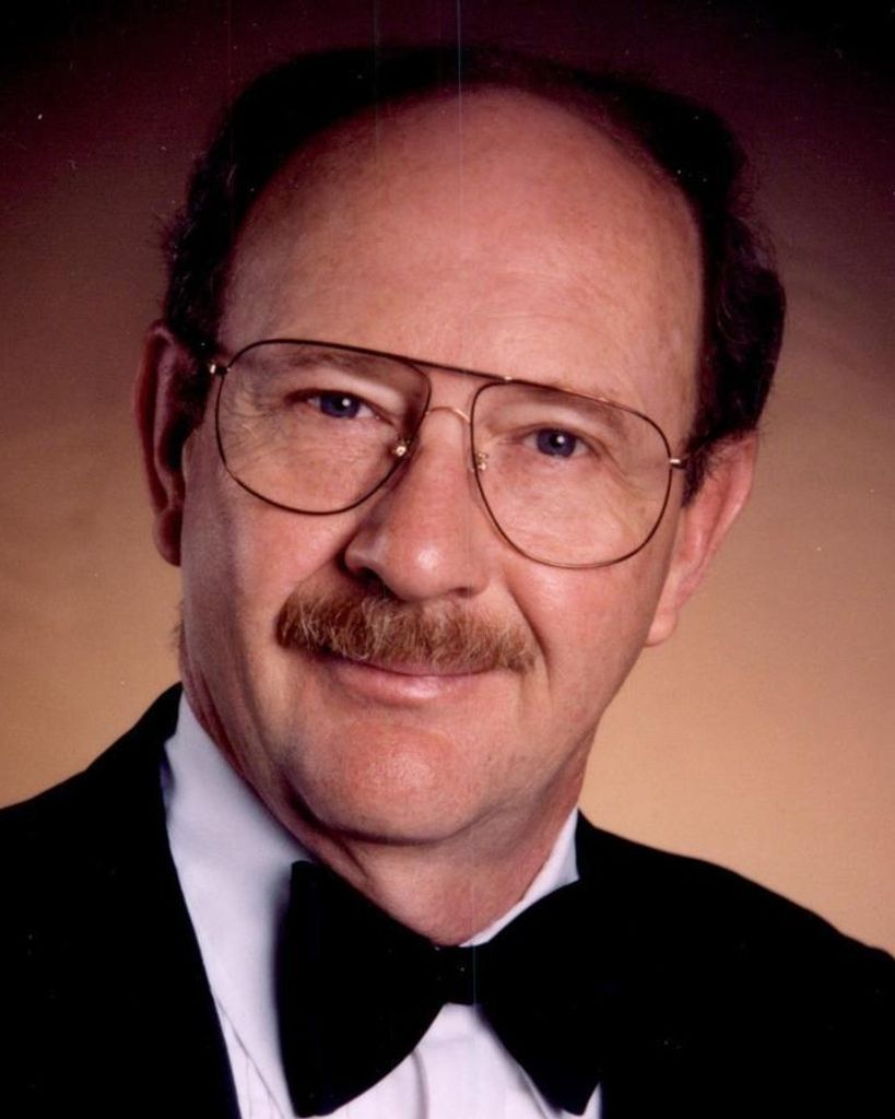 Fredrick "Fred" P. Haney Profile Photo