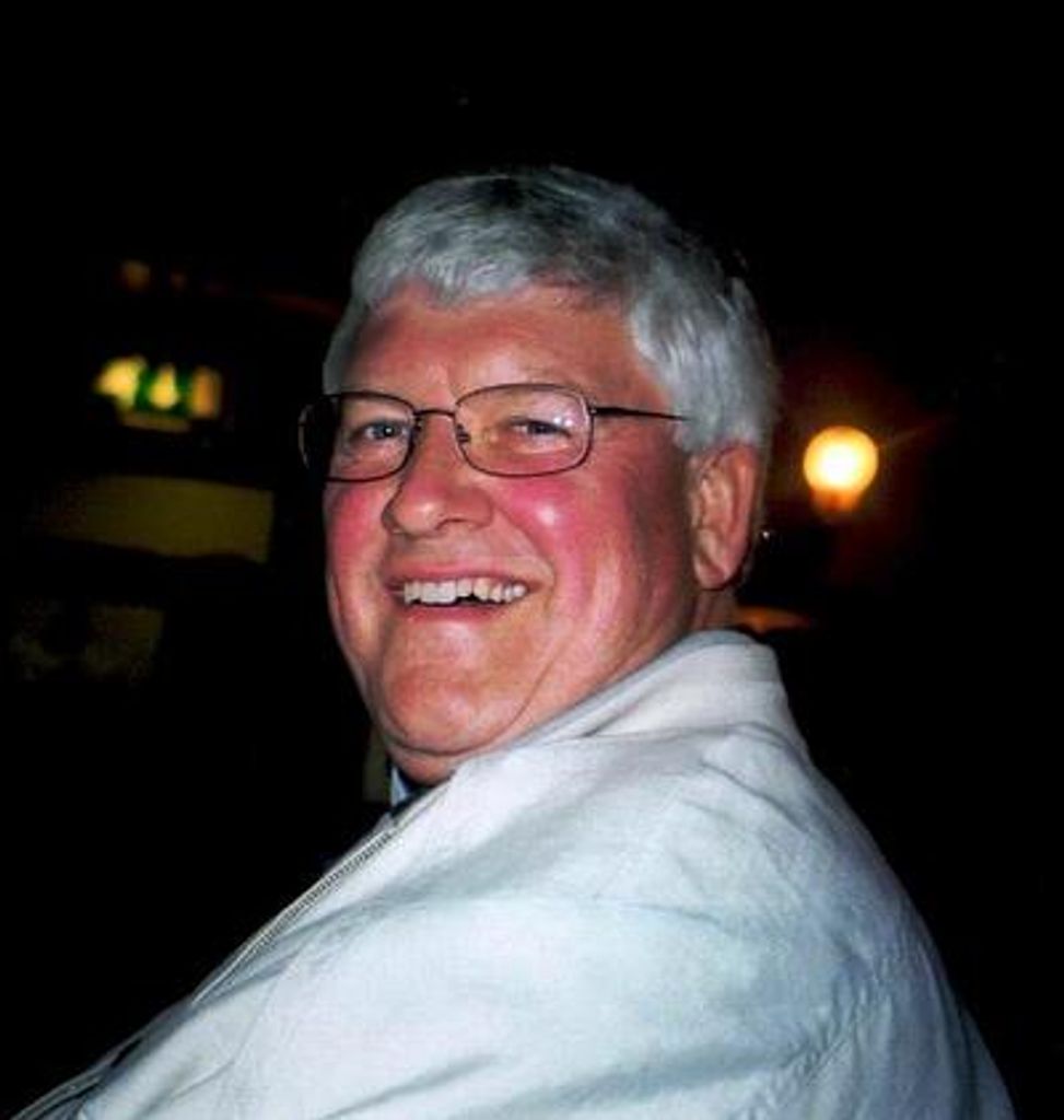 James "Jimmy" Allen Stahlkopf Profile Photo