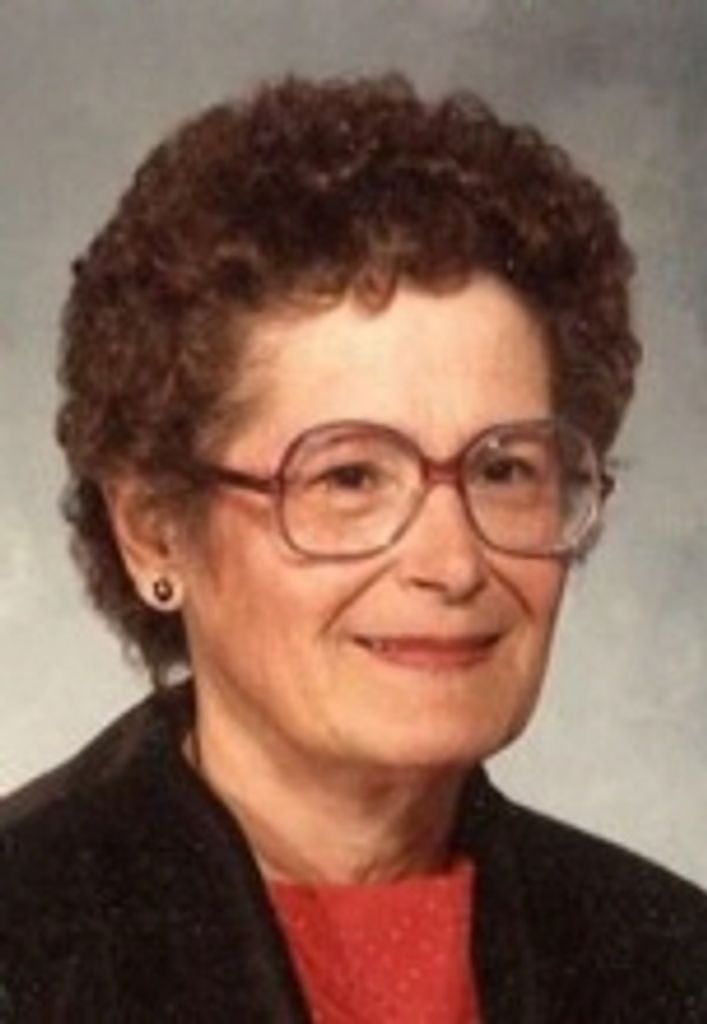 Patricia Maxwell