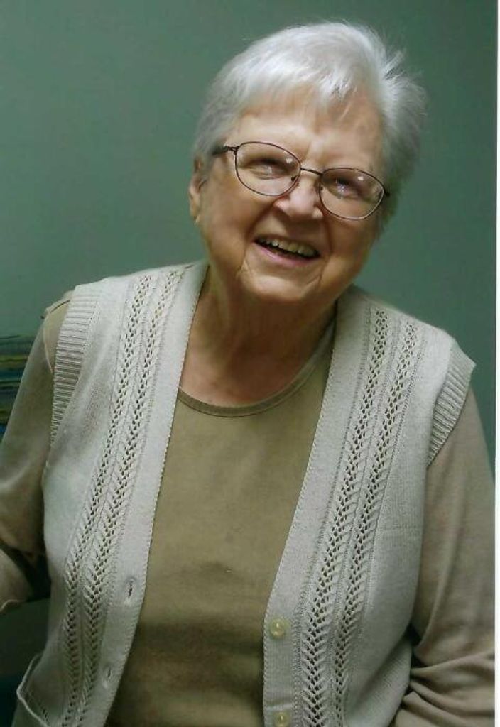 Ann Sullenger