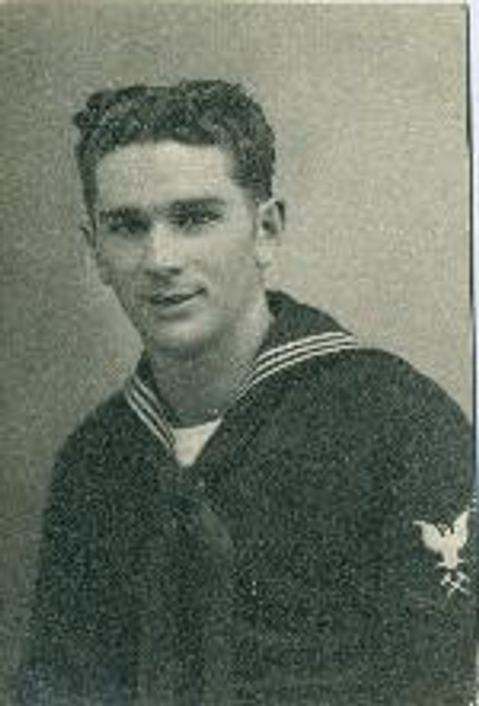 Charles M. Boffetti