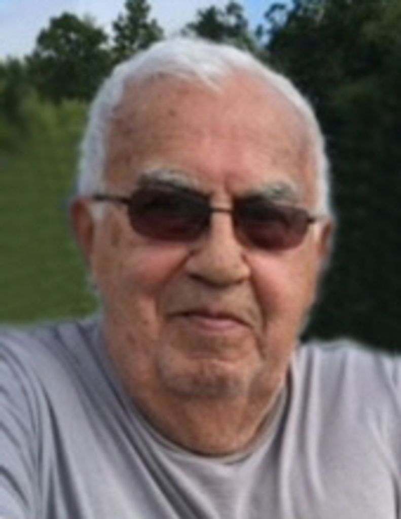 Harry Buly Profile Photo
