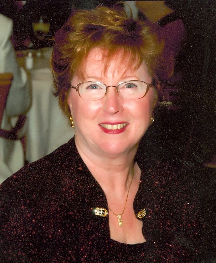 Kathleen Macgaunn