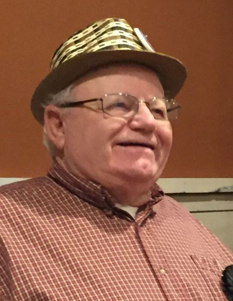 James "Jim" L. Schweizer