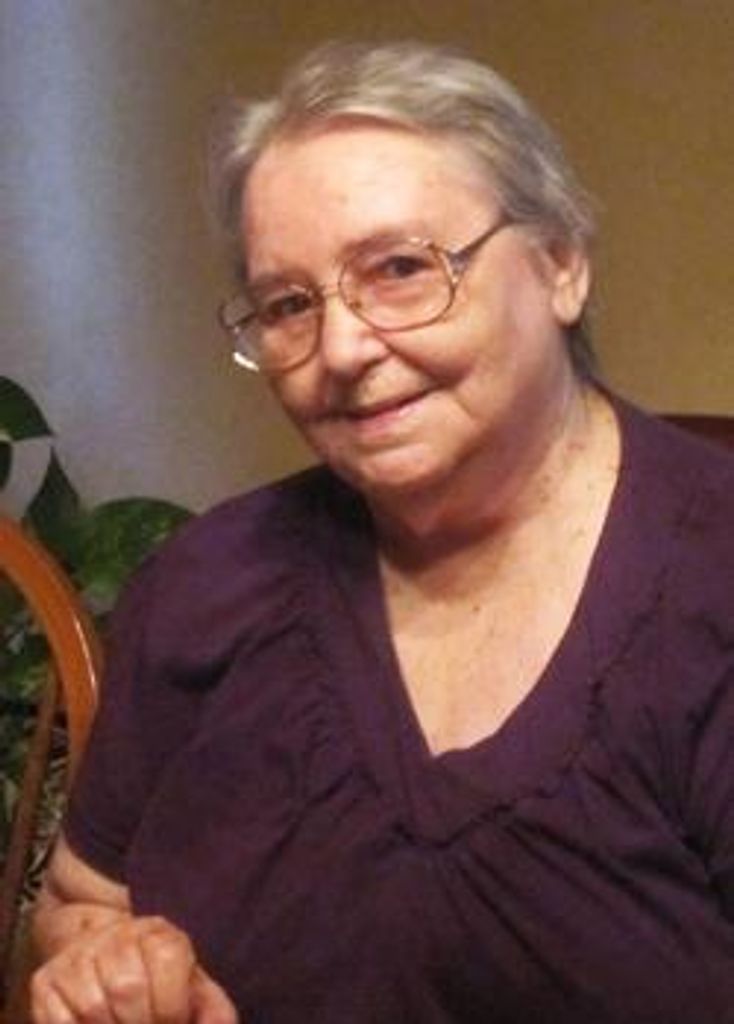 Virginia Cummings Profile Photo