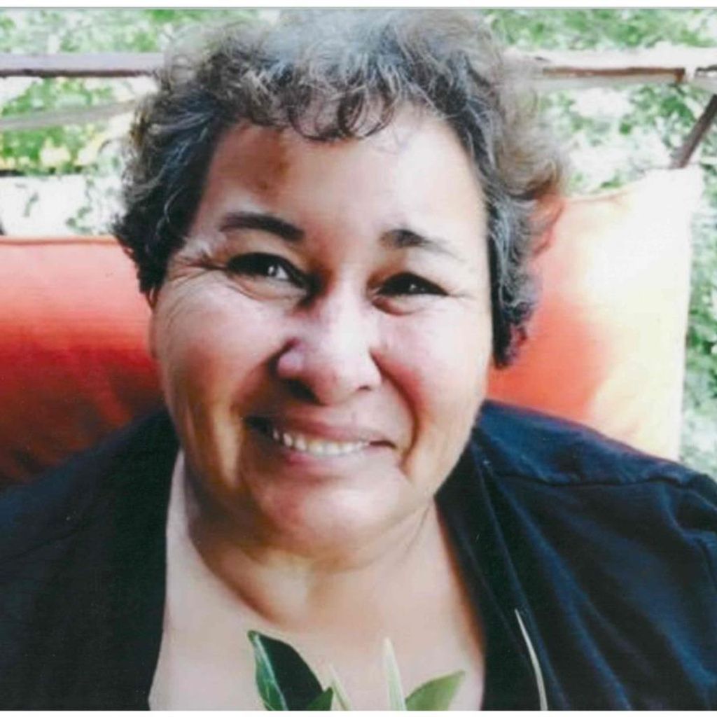San Juanita Esquivel