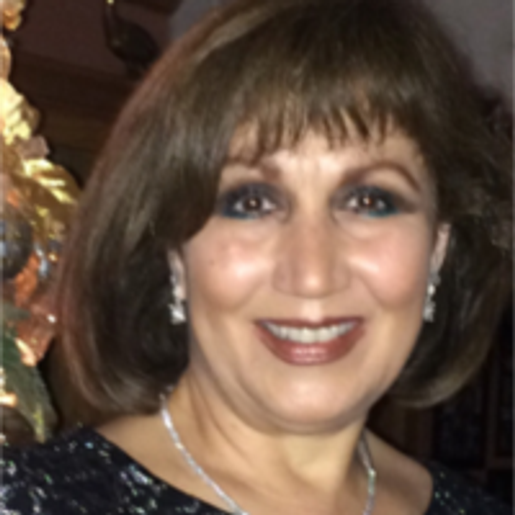 Carolyn Sue Garza