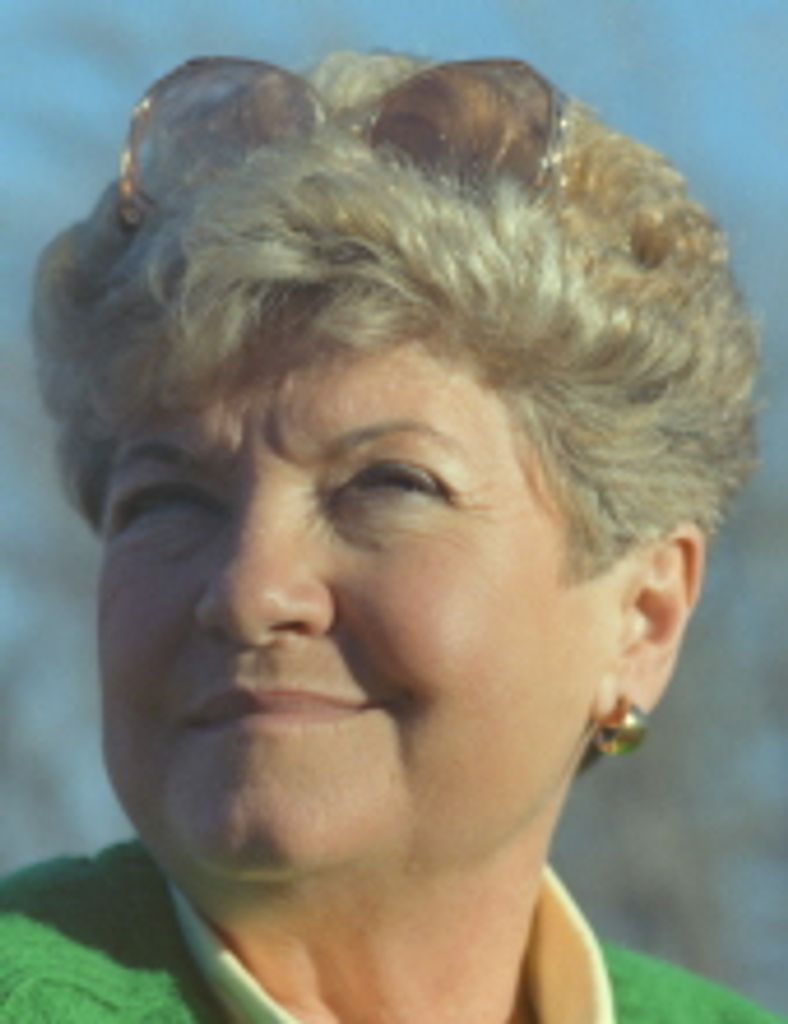 Dorothy J. Isom