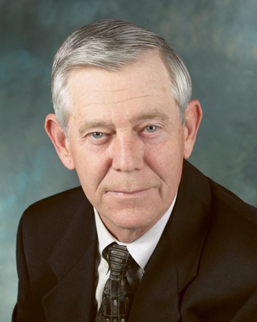 Clyde Trafford Treadwell