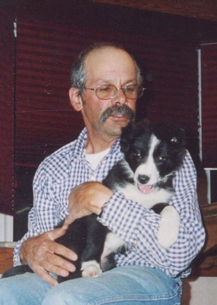 Joseph Russell Disalvo