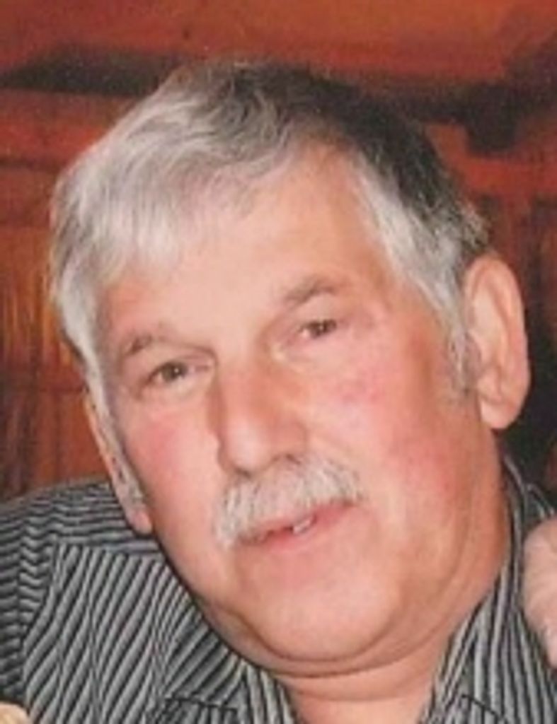 Jack D. Hurt