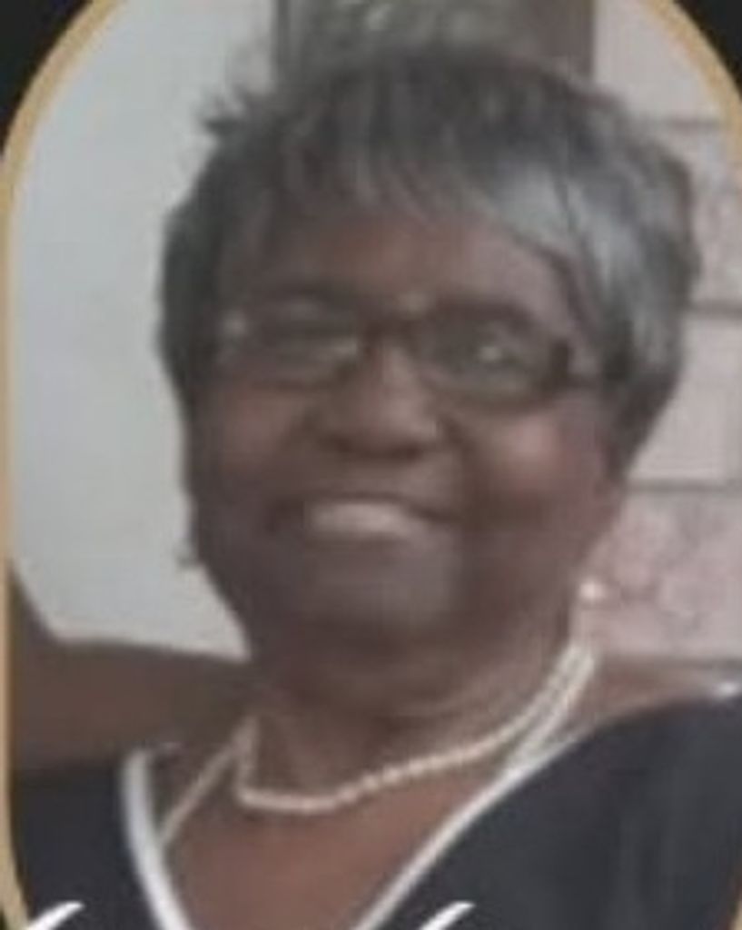 ANNIE MAE HUGHES Profile Photo