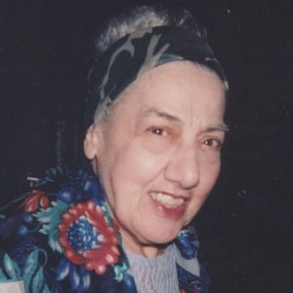 Nicoletta Carrieri Profile Photo