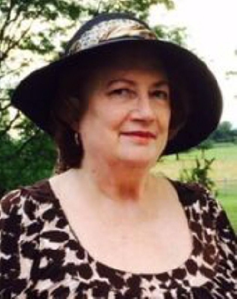 Judith Crehen