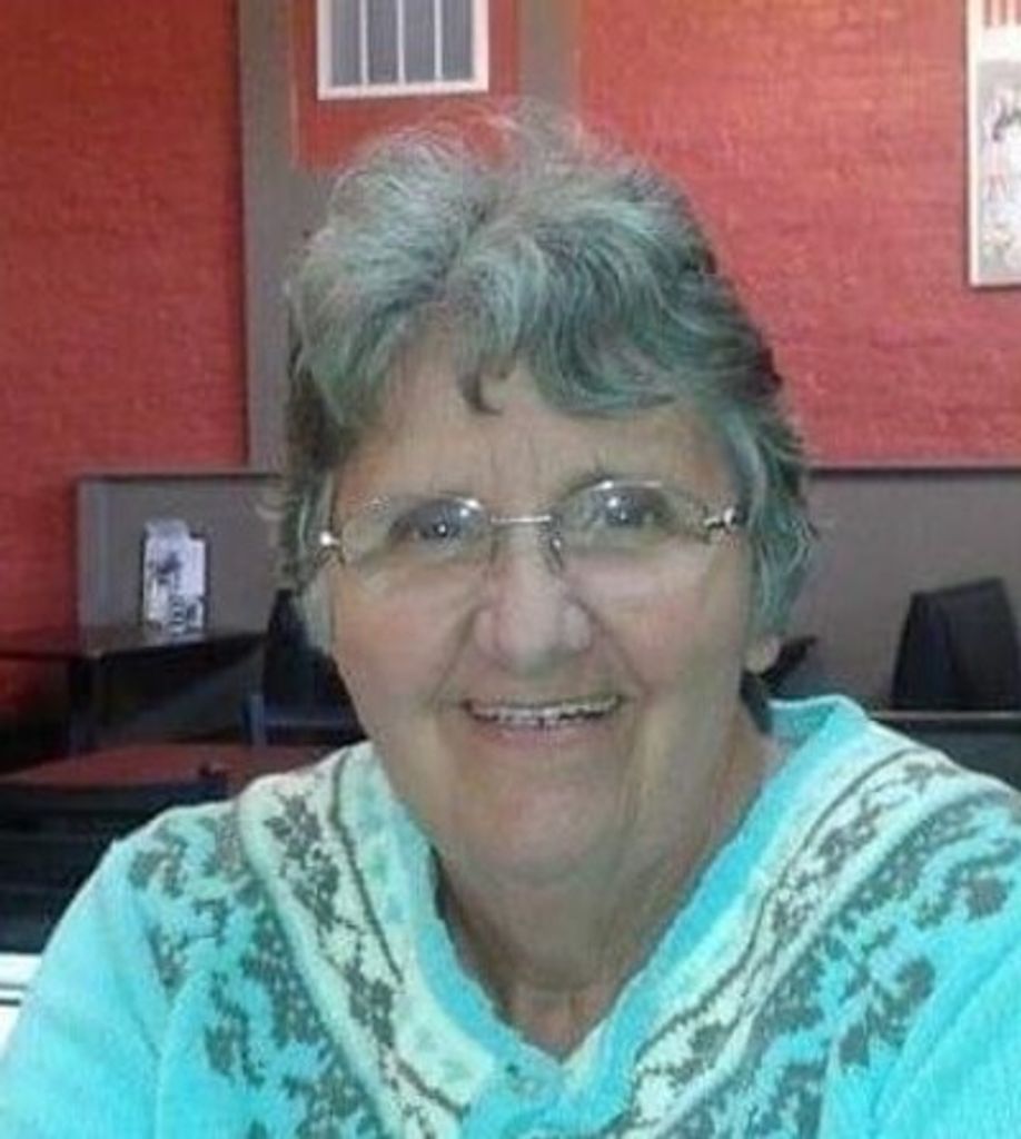 Norma Lea Yoho Profile Photo